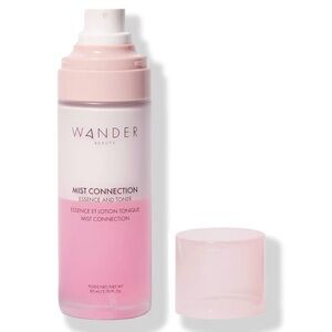 Wander Beauty Mist Connection Essence and Toner (2.7 fl oz)